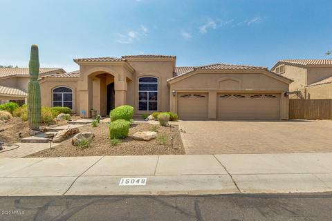 15048 S 19th Way, Phoenix, AZ 85048 photo 1