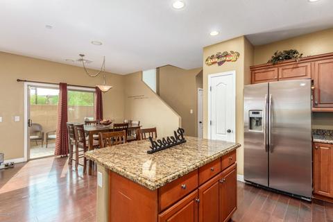 2847 S Key Biscayne Dr, Gilbert, AZ 85295 photo 14