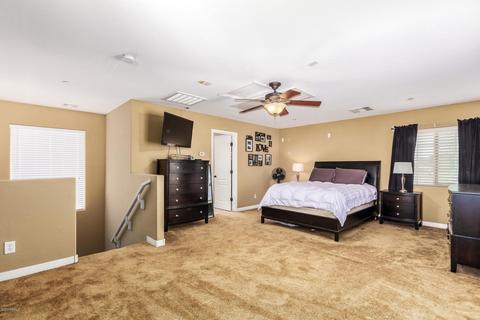 2847 S Key Biscayne Dr, Gilbert, AZ 85295 photo 32