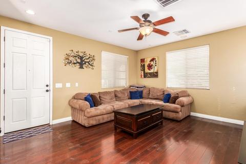2847 S Key Biscayne Dr, Gilbert, AZ 85295 photo 12