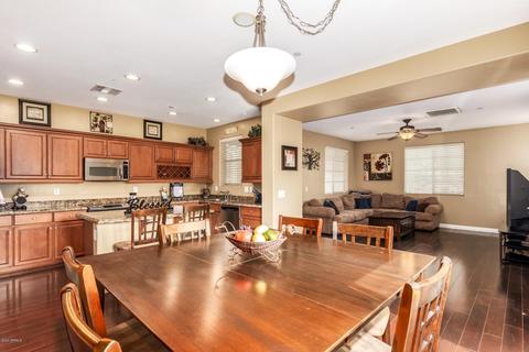 2847 S Key Biscayne Dr, Gilbert, AZ 85295 photo 2