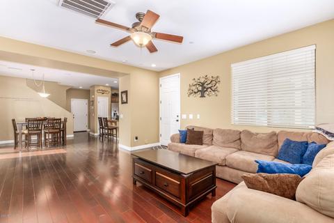 2847 S Key Biscayne Dr, Gilbert, AZ 85295 photo 9