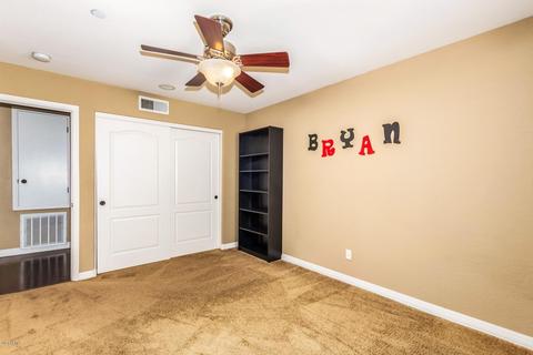 2847 S Key Biscayne Dr, Gilbert, AZ 85295 photo 16