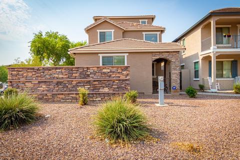 2847 S Key Biscayne Dr, Gilbert, AZ 85295 photo 37