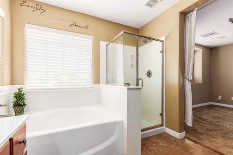 2847 S Key Biscayne Dr, Gilbert, AZ 85295 photo 27