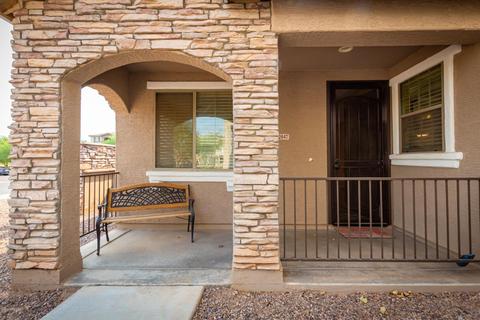 2847 S Key Biscayne Dr, Gilbert, AZ 85295 photo 1