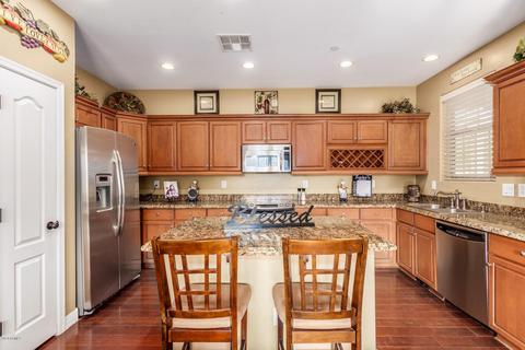 2847 S Key Biscayne Dr, Gilbert, AZ 85295 photo 6