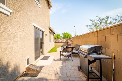 2847 S Key Biscayne Dr, Gilbert, AZ 85295 photo 35