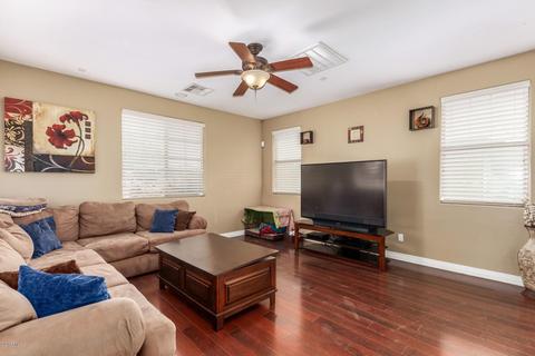 2847 S Key Biscayne Dr, Gilbert, AZ 85295 photo 4