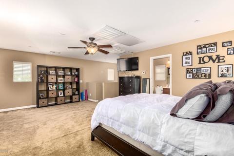 2847 S Key Biscayne Dr, Gilbert, AZ 85295 photo 3