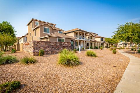 2847 S Key Biscayne Dr, Gilbert, AZ 85295 photo 36