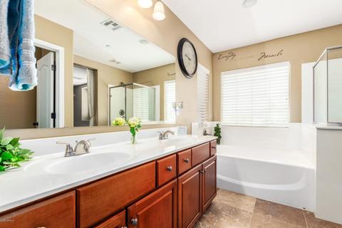 2847 S Key Biscayne Dr, Gilbert, AZ 85295 photo 29