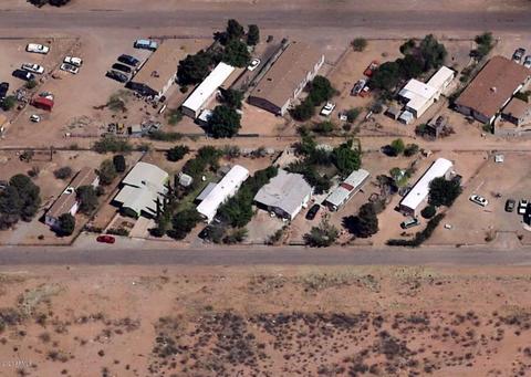 2606 E Primrose St, Douglas, AZ 85607 photo 1