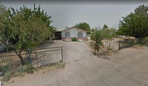2606 E Primrose St, Douglas, AZ 85607 photo 2