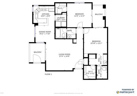 1880 E Morten Ave #103, Phoenix, AZ 85020 photo 23
