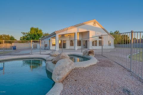 64 S Equestrian Ct, Gilbert, AZ 85296 photo 72