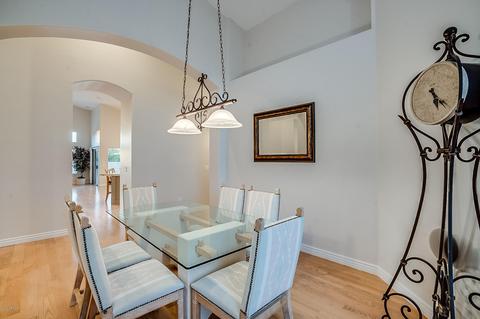 64 S Equestrian Ct, Gilbert, AZ 85296 photo 11
