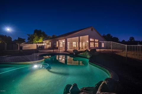64 S Equestrian Ct, Gilbert, AZ 85296 photo 79