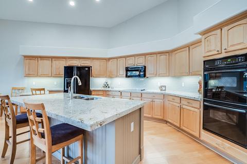 64 S Equestrian Ct, Gilbert, AZ 85296 photo 24