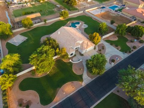 64 S Equestrian Ct, Gilbert, AZ 85296 photo 51