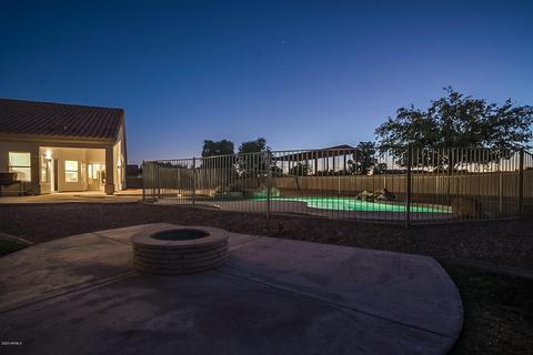 64 S Equestrian Ct, Gilbert, AZ 85296 photo 92