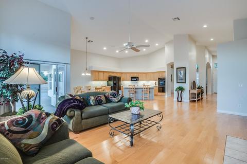 64 S Equestrian Ct, Gilbert, AZ 85296 photo 18