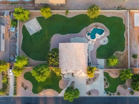 64 S Equestrian Ct, Gilbert, AZ 85296 photo 3