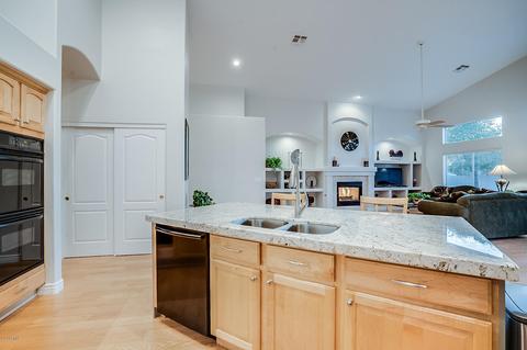 64 S Equestrian Ct, Gilbert, AZ 85296 photo 26