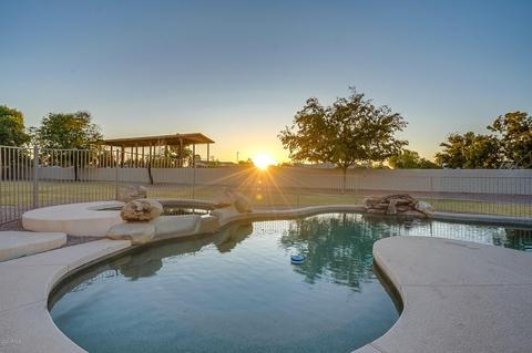 64 S Equestrian Ct, Gilbert, AZ 85296 photo 68