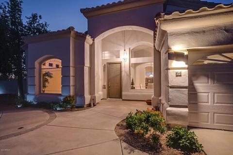 64 S Equestrian Ct, Gilbert, AZ 85296 photo 76