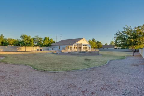 64 S Equestrian Ct, Gilbert, AZ 85296 photo 55