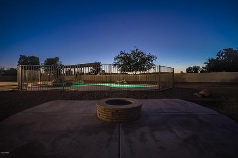 64 S Equestrian Ct, Gilbert, AZ 85296 photo 91