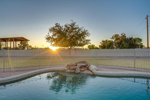 64 S Equestrian Ct, Gilbert, AZ 85296 photo 70