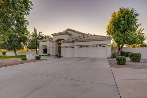 64 S Equestrian Ct, Gilbert, AZ 85296 photo 7