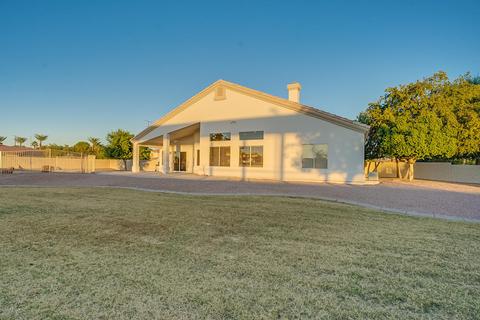 64 S Equestrian Ct, Gilbert, AZ 85296 photo 60
