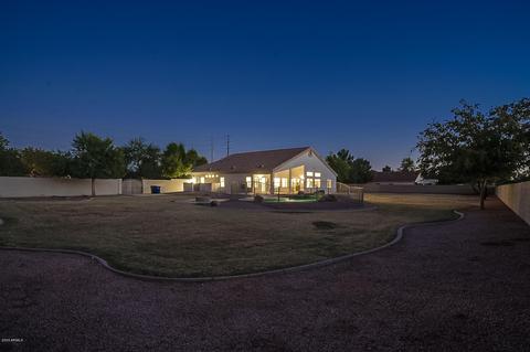 64 S Equestrian Ct, Gilbert, AZ 85296 photo 86