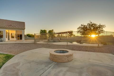 64 S Equestrian Ct, Gilbert, AZ 85296 photo 66