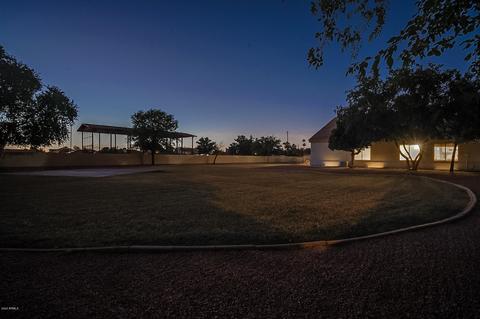 64 S Equestrian Ct, Gilbert, AZ 85296 photo 89