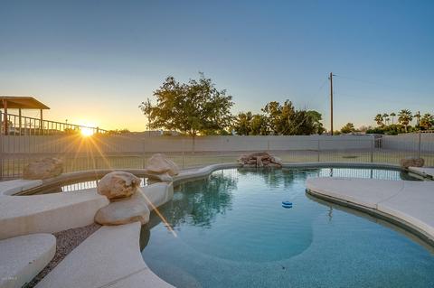 64 S Equestrian Ct, Gilbert, AZ 85296 photo 67