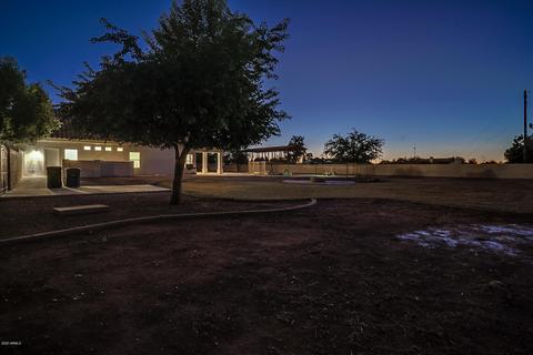 64 S Equestrian Ct, Gilbert, AZ 85296 photo 90