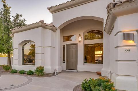 64 S Equestrian Ct, Gilbert, AZ 85296 photo 9