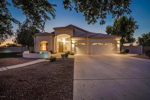 64 S Equestrian Ct, Gilbert, AZ 85296 photo 74