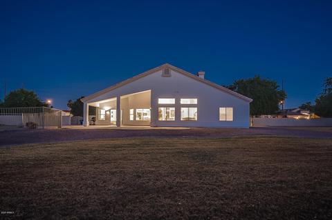 64 S Equestrian Ct, Gilbert, AZ 85296 photo 87