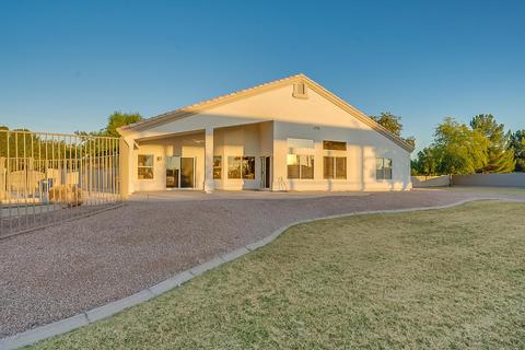 64 S Equestrian Ct, Gilbert, AZ 85296 photo 61