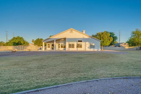 64 S Equestrian Ct, Gilbert, AZ 85296 photo 56