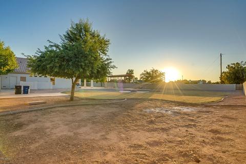 64 S Equestrian Ct, Gilbert, AZ 85296 photo 53