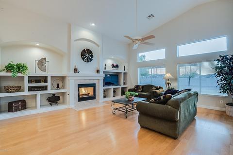 64 S Equestrian Ct, Gilbert, AZ 85296 photo 16