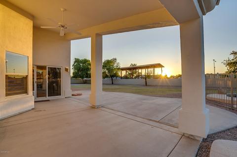 64 S Equestrian Ct, Gilbert, AZ 85296 photo 64