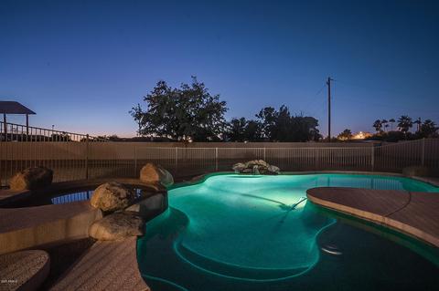 64 S Equestrian Ct, Gilbert, AZ 85296 photo 78