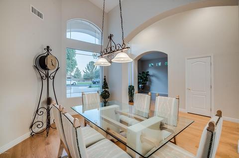 64 S Equestrian Ct, Gilbert, AZ 85296 photo 12
